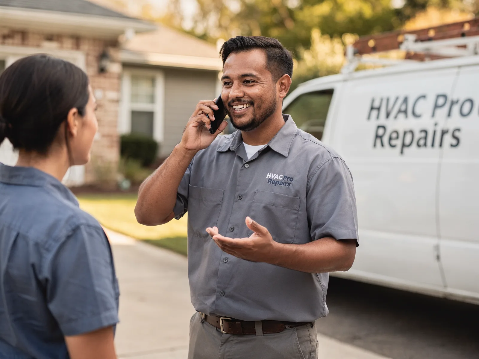 Heat Pump Repair Saint Anthony, IA FAQs